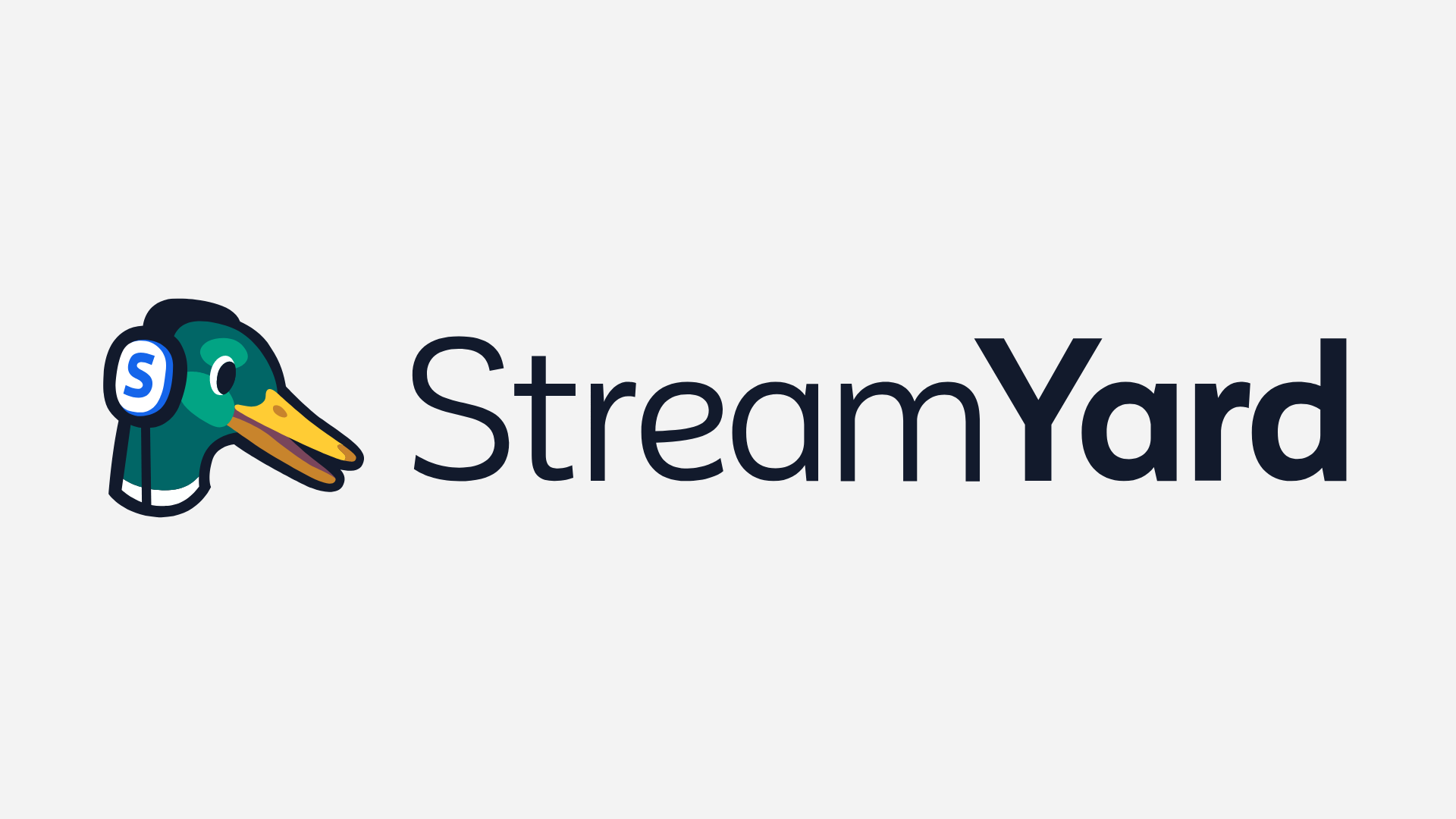 STREAMYARD