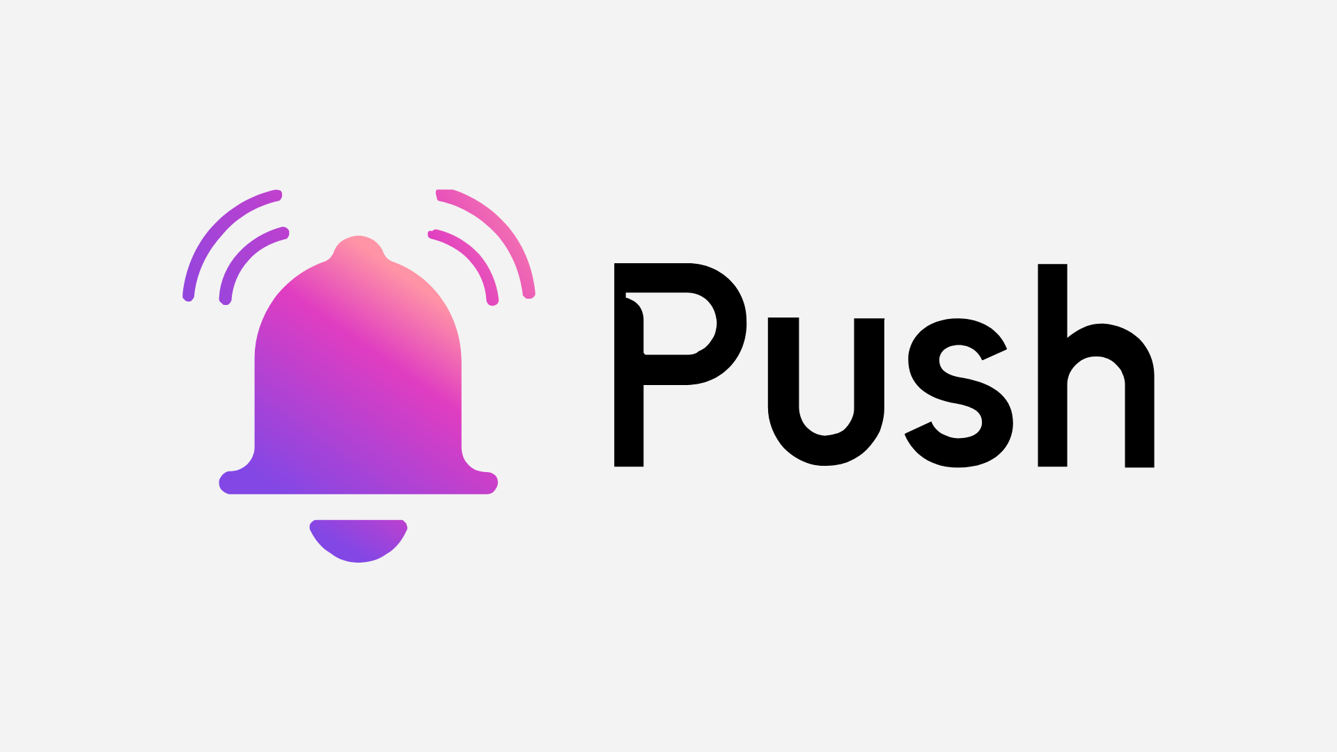 PUSH