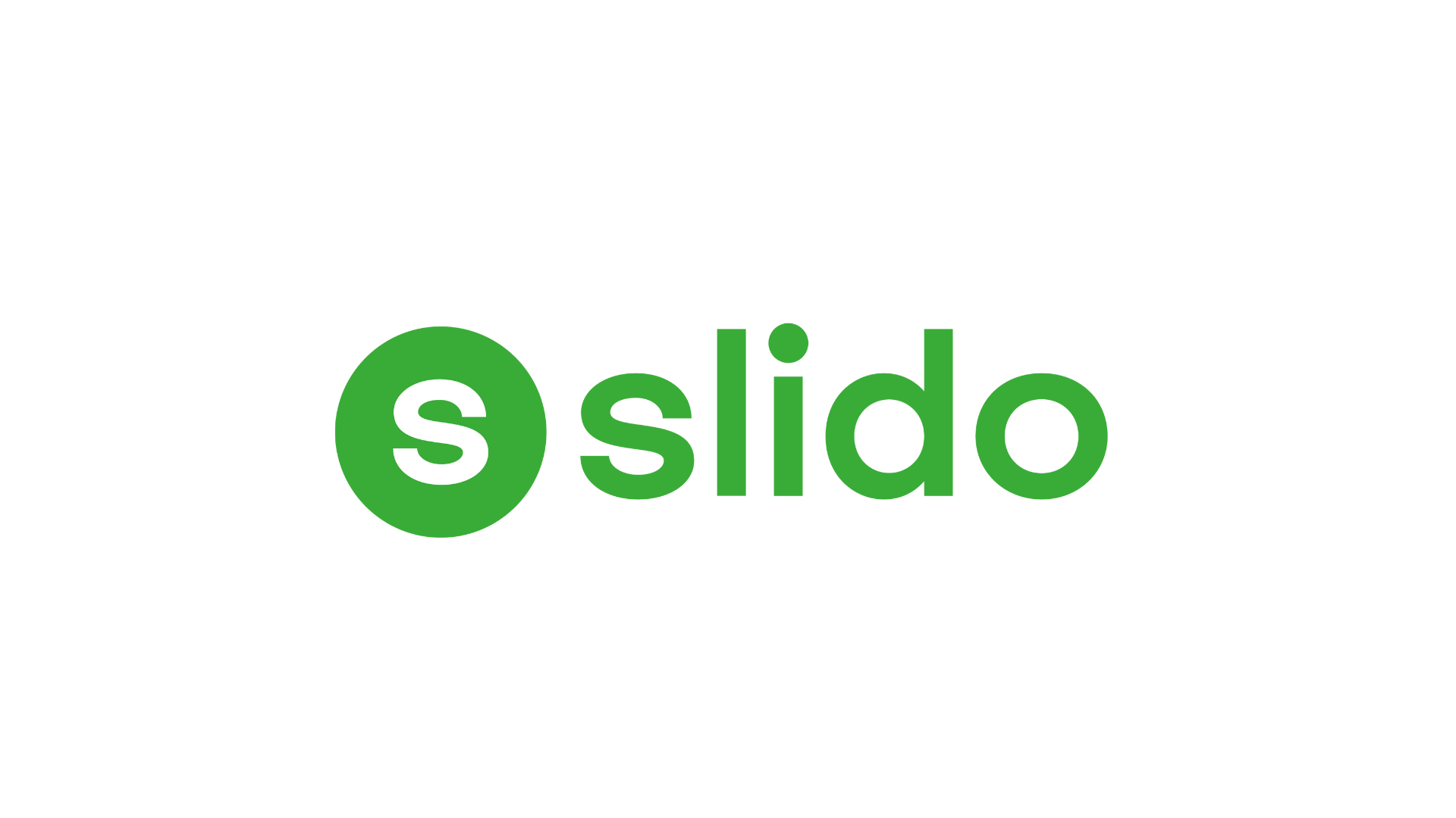 SLIDO