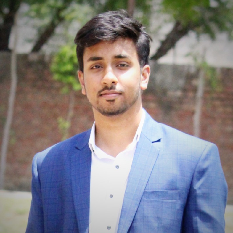 Dipanshu Parashar