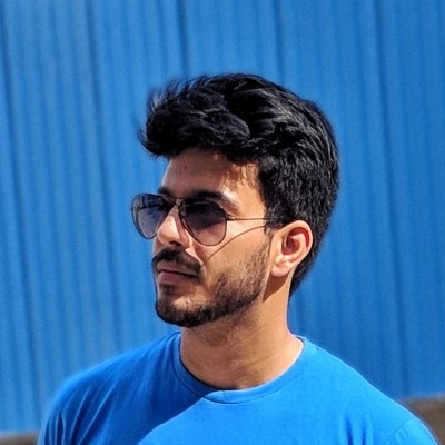 Jatin K Malik